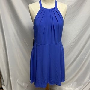 Express Sexy Dress with Side Zip Size 12